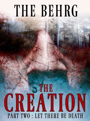 cover image of Let There Be Death: The Creation Series, #2